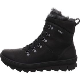 Legero 2-000530-0100 Legero Novara Siyah Kadın Bot
