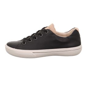Legero 2-009116-0110 Siyah Kadın Sneaker