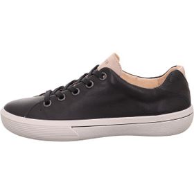 Legero 2-009116-0110 Siyah Kadın Sneaker