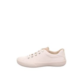 Legero 2-009116-0110 Siyah Kadın Sneaker