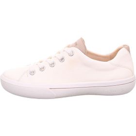 Legero 2-009116-1000 Beyaz Kadın Sneaker