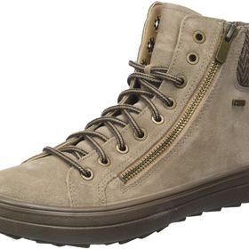 Legero 2000189 Mira Giotto Bej Kadın Spor Ayakkabı