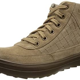 Legero 2000189 Mira Giotto Bej Kadın Spor Ayakkabı