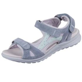 Legero 8500 Siris Aria Mavi Kadın Sandalet