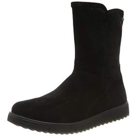 Legero Campania Gore-tex Siyah Kadın Çizme