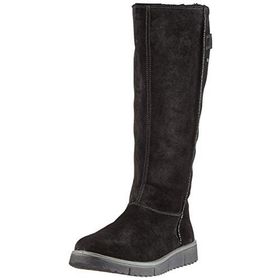 Legero Campania Gore-tex Siyah Kadın Çizme