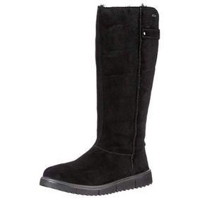 Legero Campania Gore-tex Siyah Kadın Çizme
