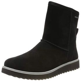 Legero Campania Gore-tex Siyah Kadın Çizme
