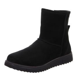 Legero Campania Gore-tex Siyah Kadın Çizme