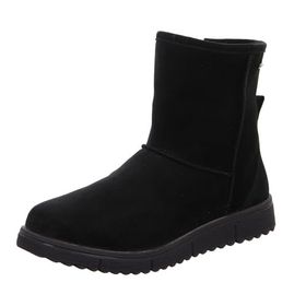 Legero Campania Gore-tex Siyah Kadın Çizme