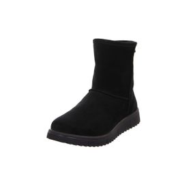 Legero Campania Gore-tex Siyah Kadın Çizme
