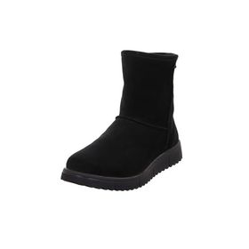 Legero Campania Gore-tex Siyah Kadın Çizme
