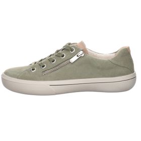 Legero Fresh Pino Yeşil 7520 Kadın Sneaker Ayakkabı
