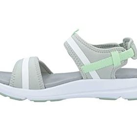 Legero Liberty Alga Yeşili Kadın Sandalet