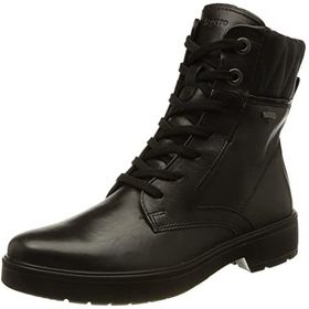 Legero Mystic Siyah Kadın Bot