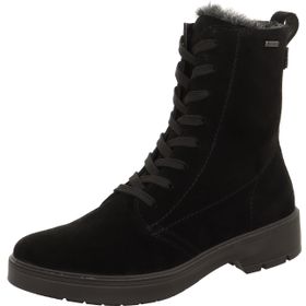 Legero Mystic Siyah Kadın Bot