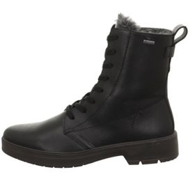 Legero Mystic Siyah Kadın Bot