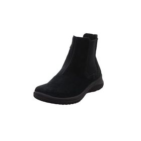 Legero Softboot 4.0 Gore Tex Ossido Siyah Kadın Bot