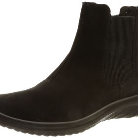 Legero Softboot 4.0 Gore Tex Ossido Siyah Kadın Bot