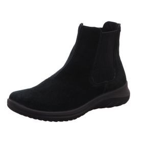 Legero Softboot 4.0 Gore Tex Ossido Siyah Kadın Bot