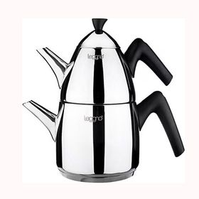 Leggno 0,75 L + 1,5 L Rituale Joy S Çaydanlık