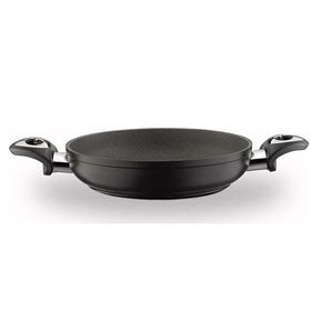 Leggno 20 cm Paslanmaz Çelik Sahan