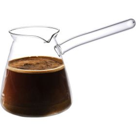 Leggno 500 ml Cam Cezve
