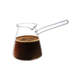 Leggno 500 ml Cam Cezve