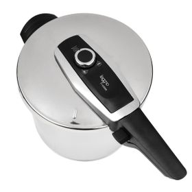 Leggno 6 L Procook Quick Düdüklü Tencere