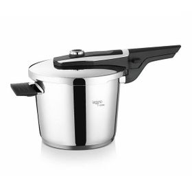 Leggno 6 lt Procook Quıck Düdüklü Tencere