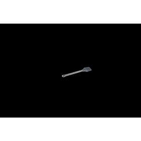 Leggno BLK8100BRS23 Black Pratıco Yumurta Fırçası