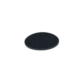 Leggno BLK8100TRV18 Black Pratıco Silikon Nihale