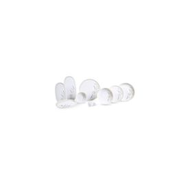 Leggno Botanical Fleur 55 Parça Yemek Takımı