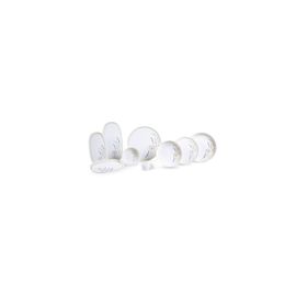 Leggno Botanical Fleur 55 Parça Yemek Takımı