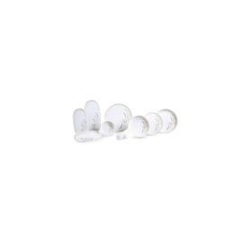 Leggno Botanical Fleur 55 Parça Yemek Takımı