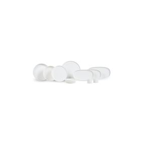 Leggno Botanical White 55 Parça Yemek Takımı