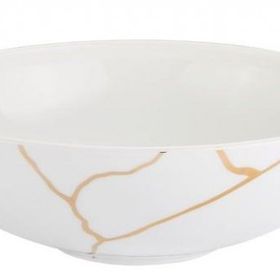 Leggno CHEP1000SB25G Chester Premium Gold 25 cm Salata Kase
