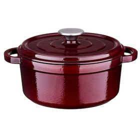 Leggno FLM4881DT20MR Bordo 20 cm Derin Tencere