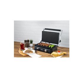 Leggno Gourmet Pro Sandviç ve Grill Makinesi