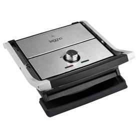 Leggno GR201 Gourmet Vega Sandviç ve Grill Makinesi