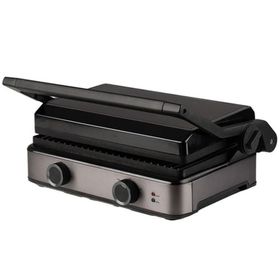 Leggno GR501XL Gourmet Pro Grill ve Tost Makinesi