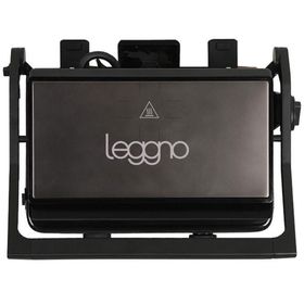 Leggno GR501XL Gourmet Pro Grill ve Tost Makinesi