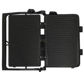 Leggno GR501XL Gourmet Pro Grill ve Tost Makinesi
