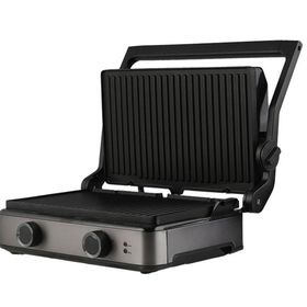 Leggno GR501XL Gourmet Pro Grill ve Tost Makinesi