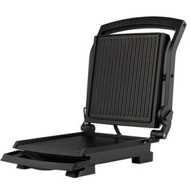 Leggno GR601L Gourmet Pro Grill ve Tost Makinesi
