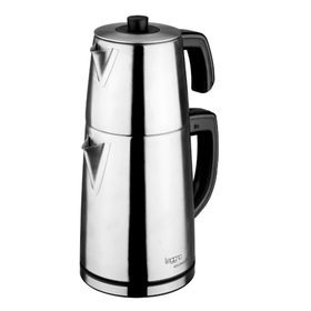 Leggno GRM101STM Gourmet Pro Inox Çay Makinesi
