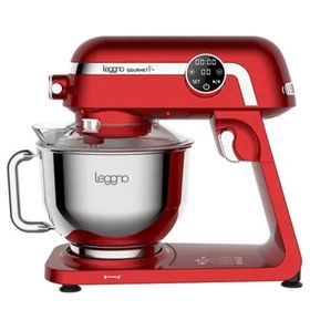 Leggno LE-SM1527MRD Gourmet Pro 1800 w 5.5 lt Stand Mikser