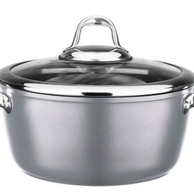 Leggno MST2828DT24GR Gri 24 cm Tencere