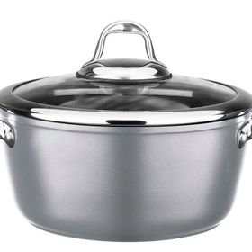 Leggno MST2828DT24GR Gri 24 cm Tencere