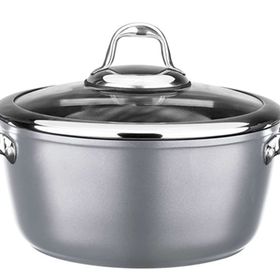 Leggno MST2828DT24GR Gri 24 cm Tencere